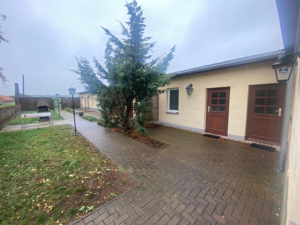 Ferienwohnung Noack Wohnung 2 photo 4