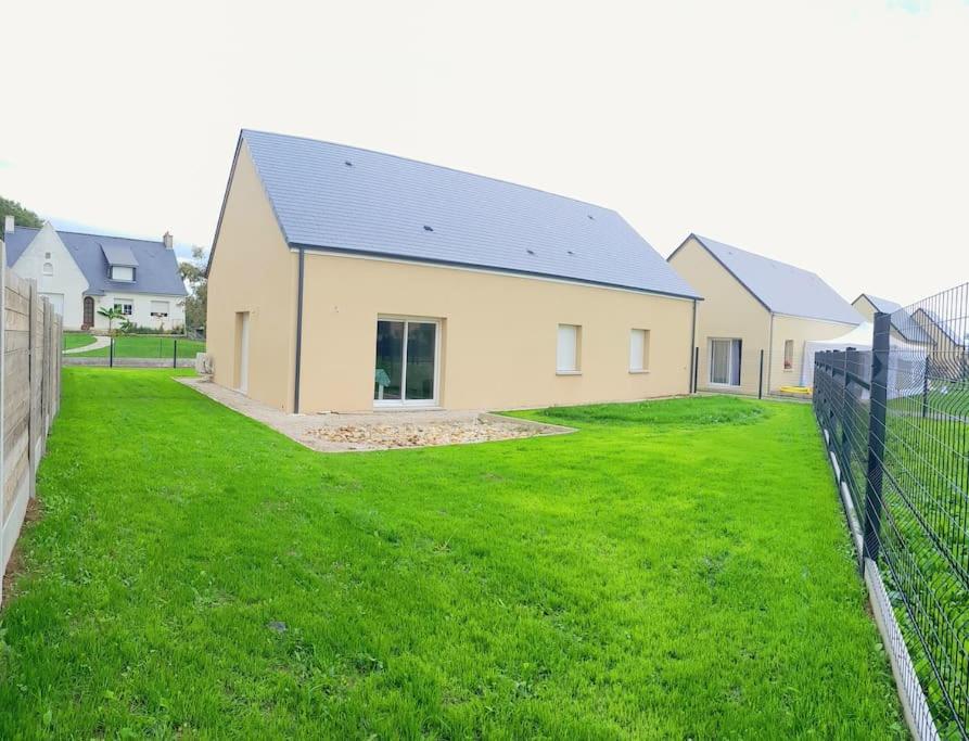 Gîte le 3M Sainte-mère-église photo 3