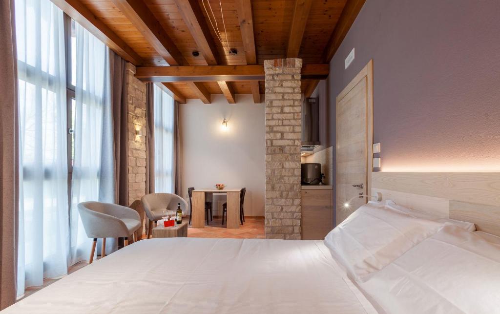 Il Filo Rosso B&B photo 3