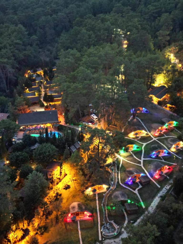 Olympos Village Relaxury Hotel photo 3