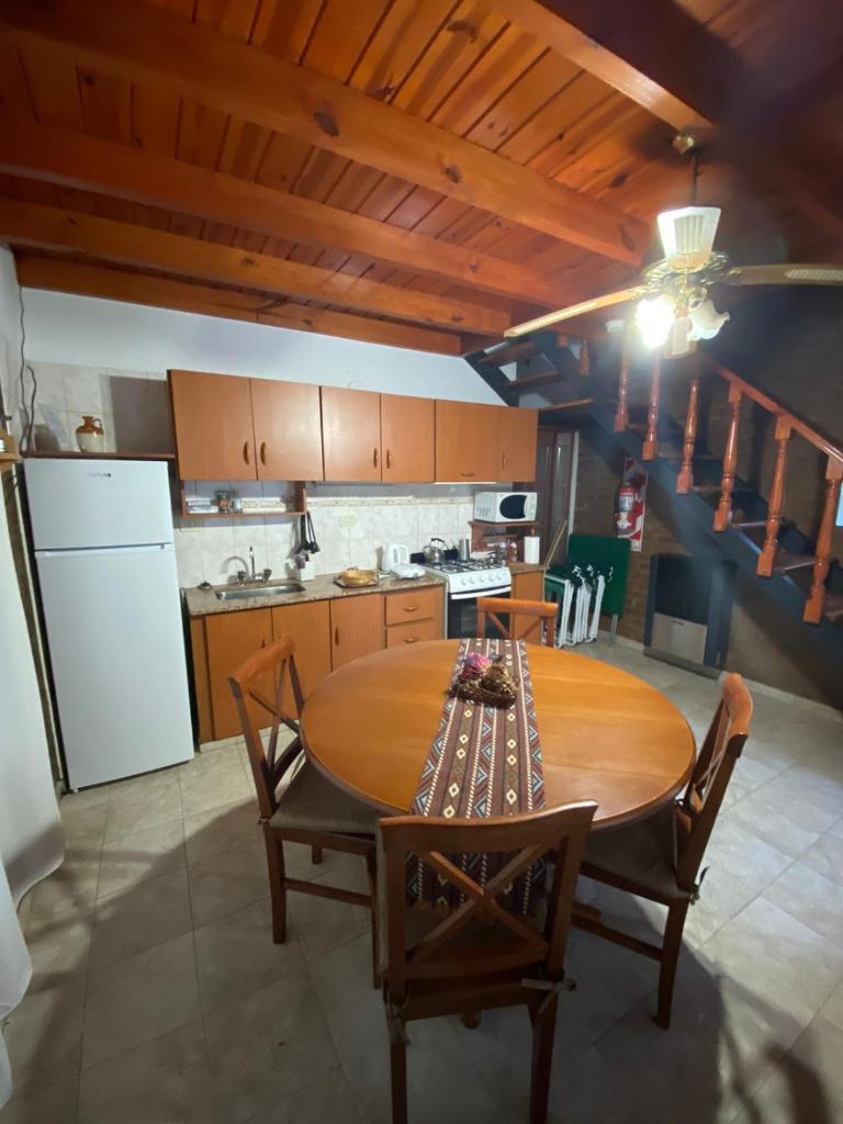 Cabañas flotter photo 4