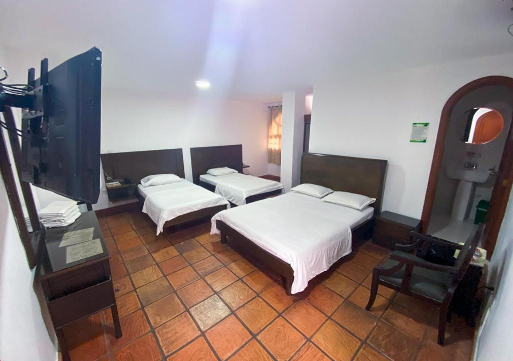 Hotel Zaraya photo 1