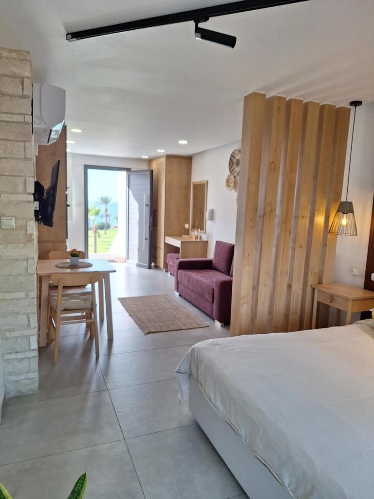 Terrazza Suites photo 1