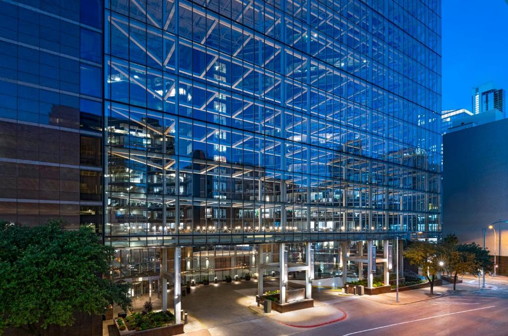 Omni Austin Hotel Downtown photo 1