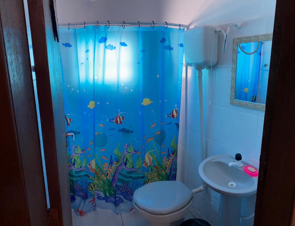 Casa Beira Mar com Piscina photo 4
