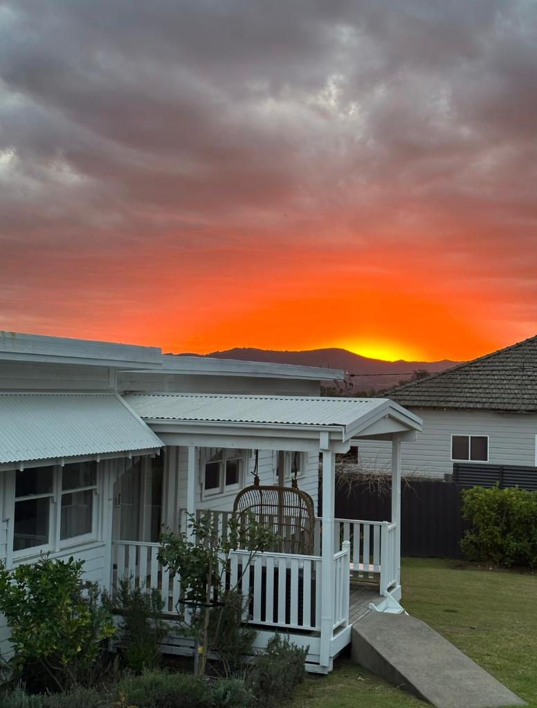 Shalimahs Secret-Beautifully Designed Luxe Cottage photo 1