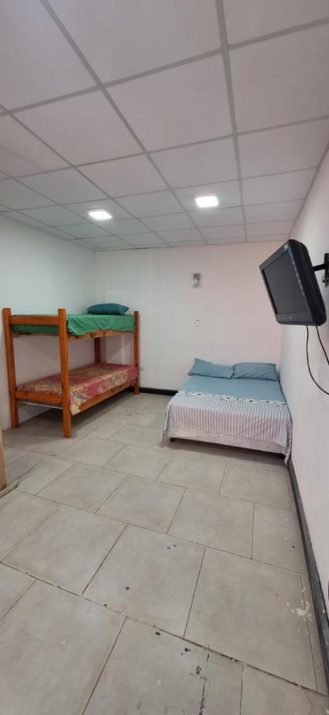 Hostel Mariscal photo 1