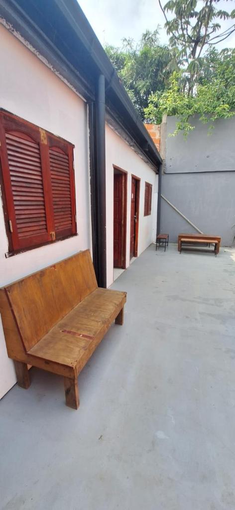 Hostel Mariscal photo 3