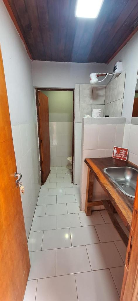 Hostel Mariscal photo 4
