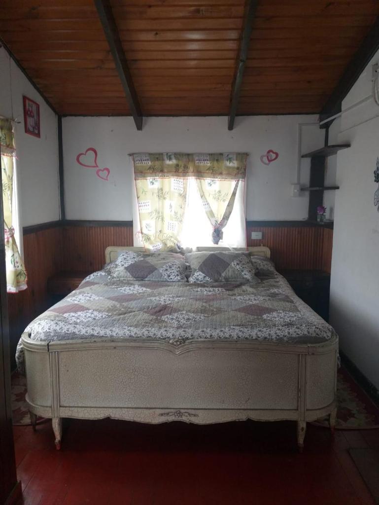 Hostal playa las conchitas photo 2