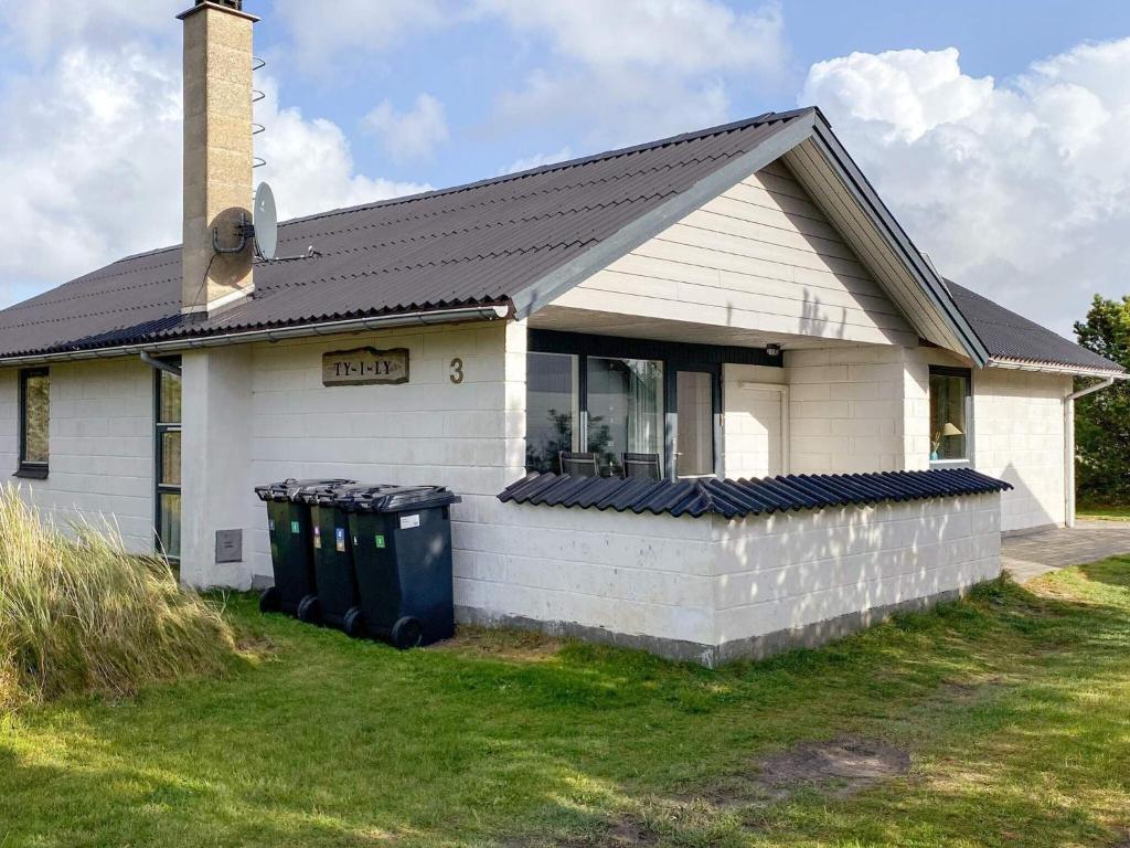 Holiday home Thisted XXXIV