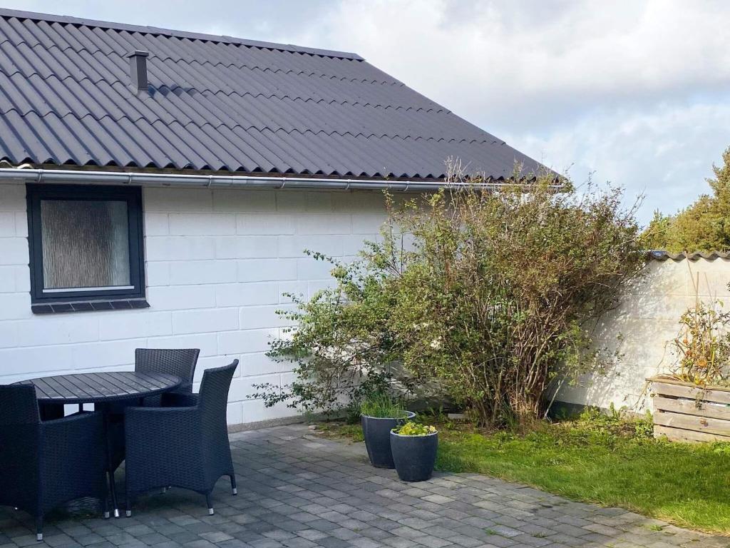 Holiday home Thisted XXXIV photo 3