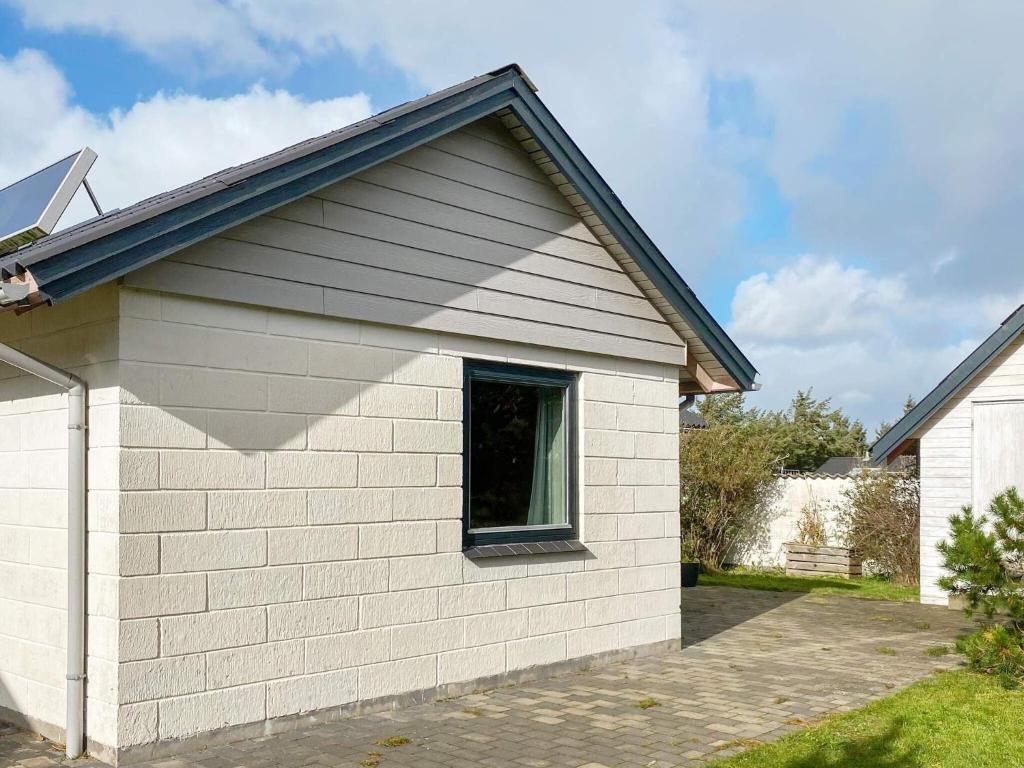 Holiday home Thisted XXXIV photo 4