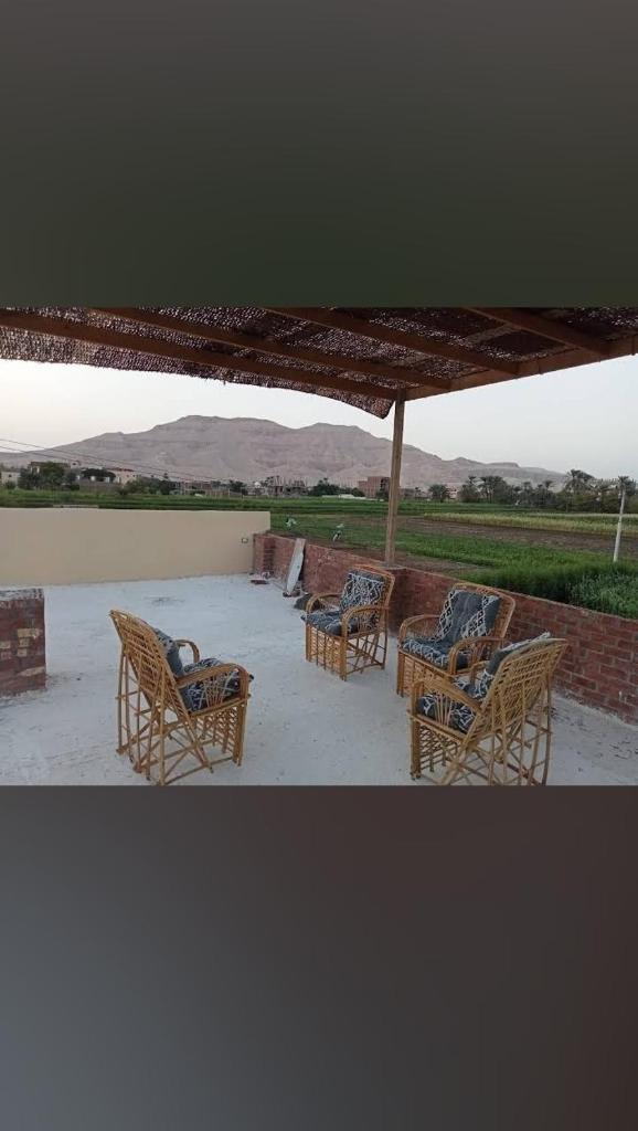 Villa Oasis