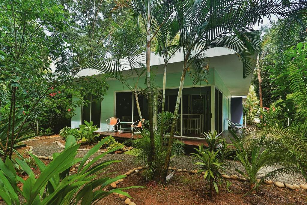 Ojochal Gardens photo 4