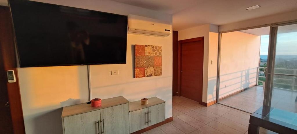 Departamento Juárez vista al mar