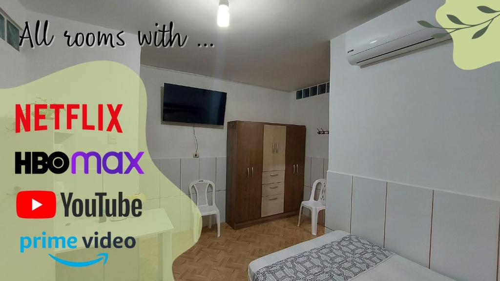 Amazon House Hostel photo 2