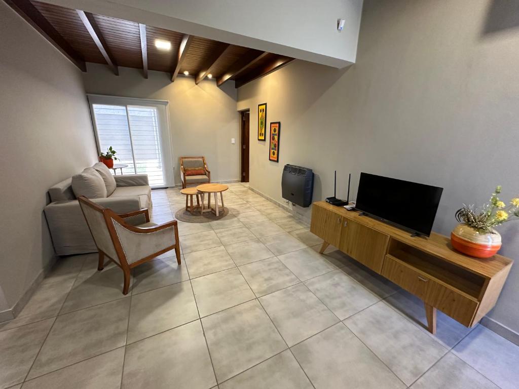 Departamento para 4 personas photo 2