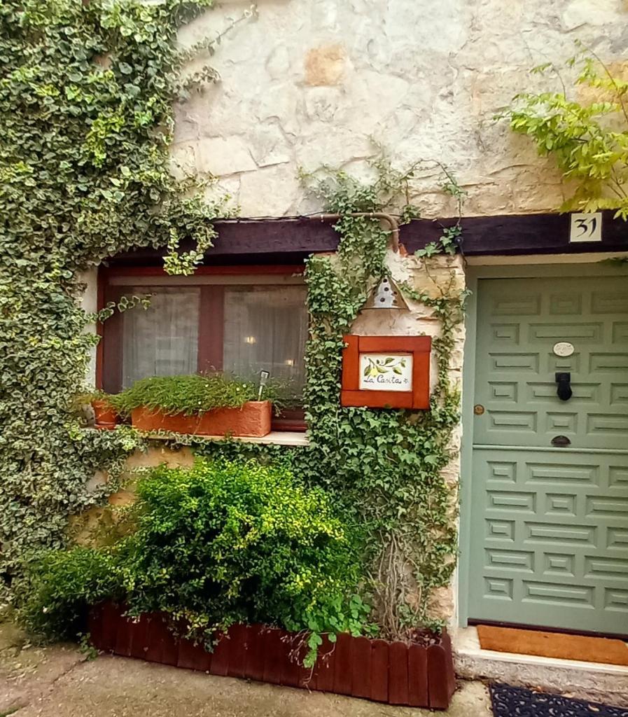La Casita de Pozancos photo 4