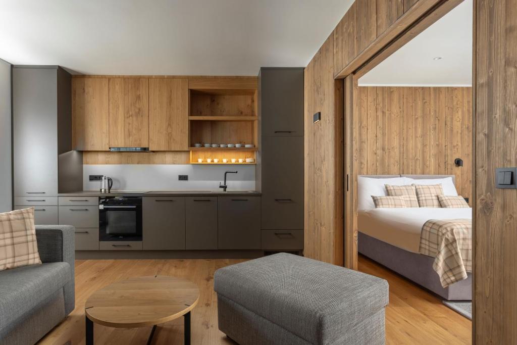 Aldrov Resort photo 1