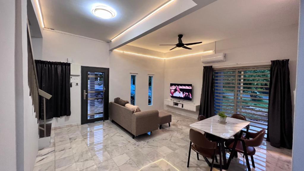 Pariston Homestay Bedong photo 1