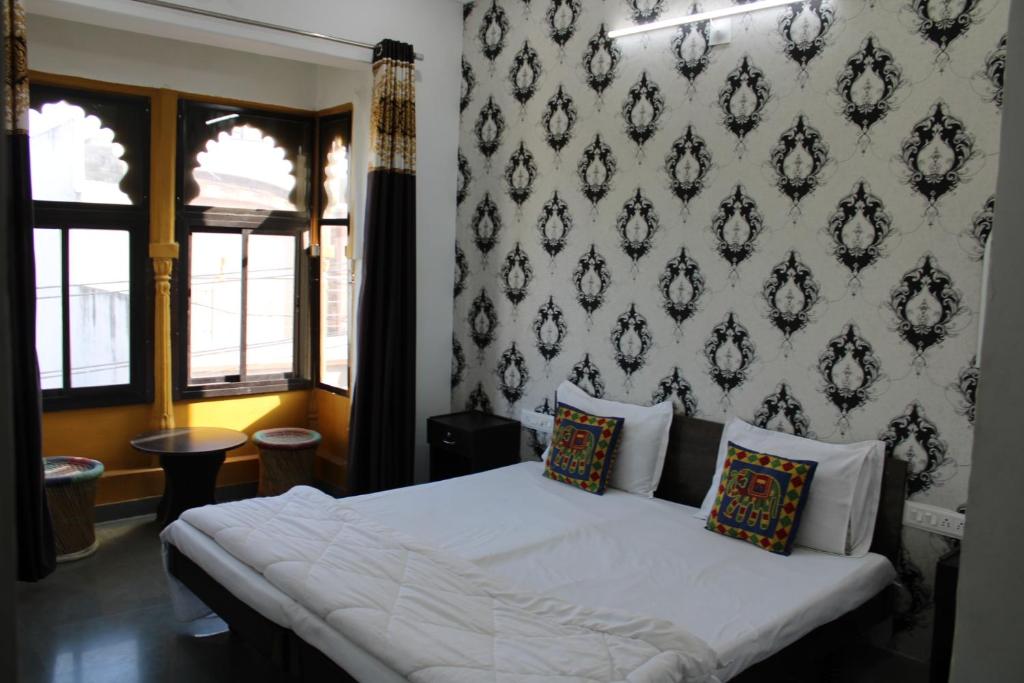 Hill Paradise Home Stay photo 2