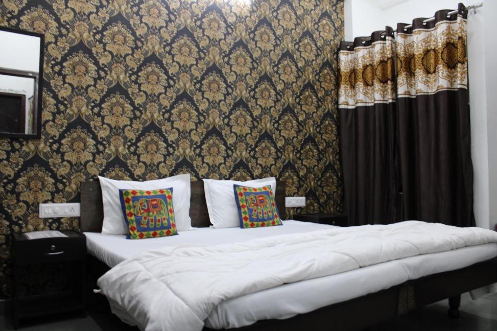 Hill Paradise Home Stay photo 1