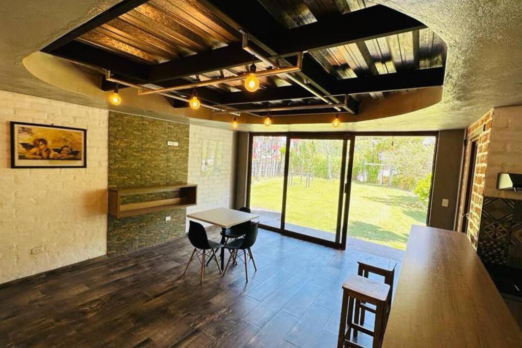 Room Oriente photo 4