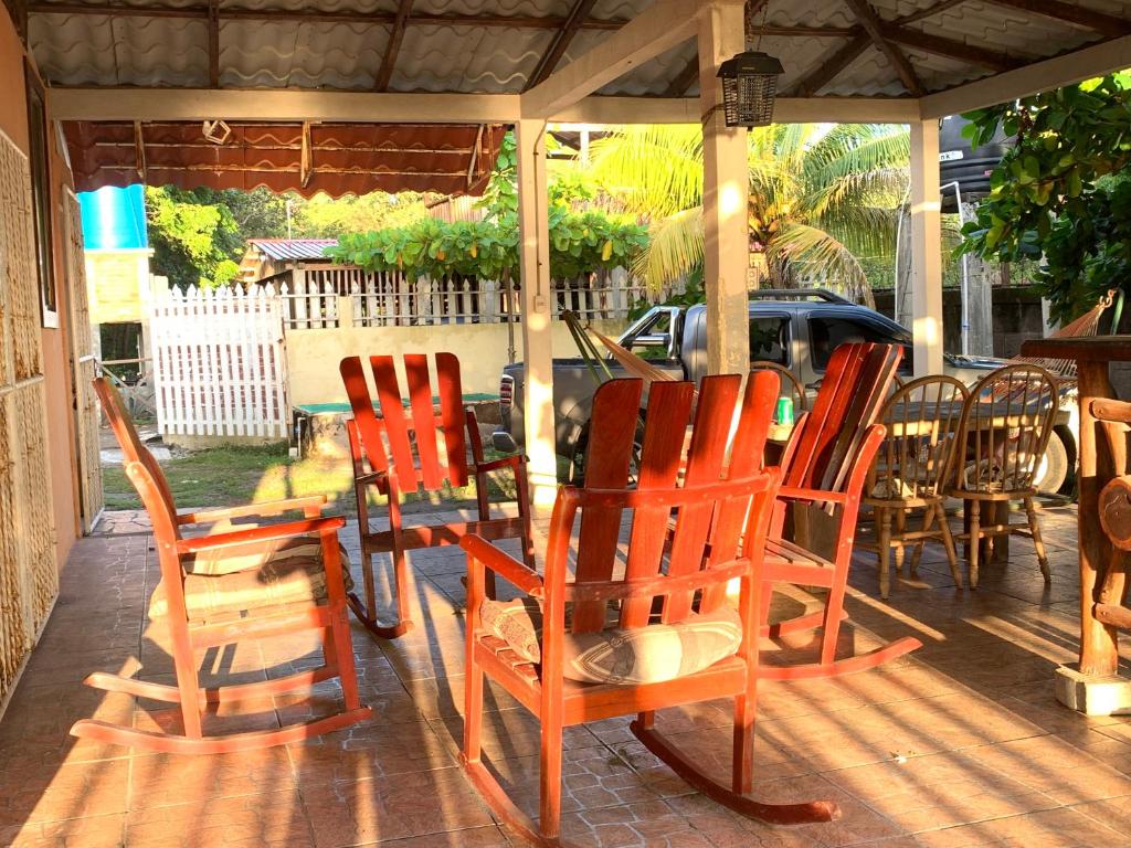 Casa de playa de Solano photo 2