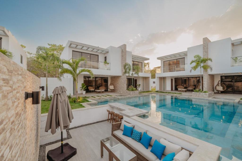 Villas Oazis photo 3