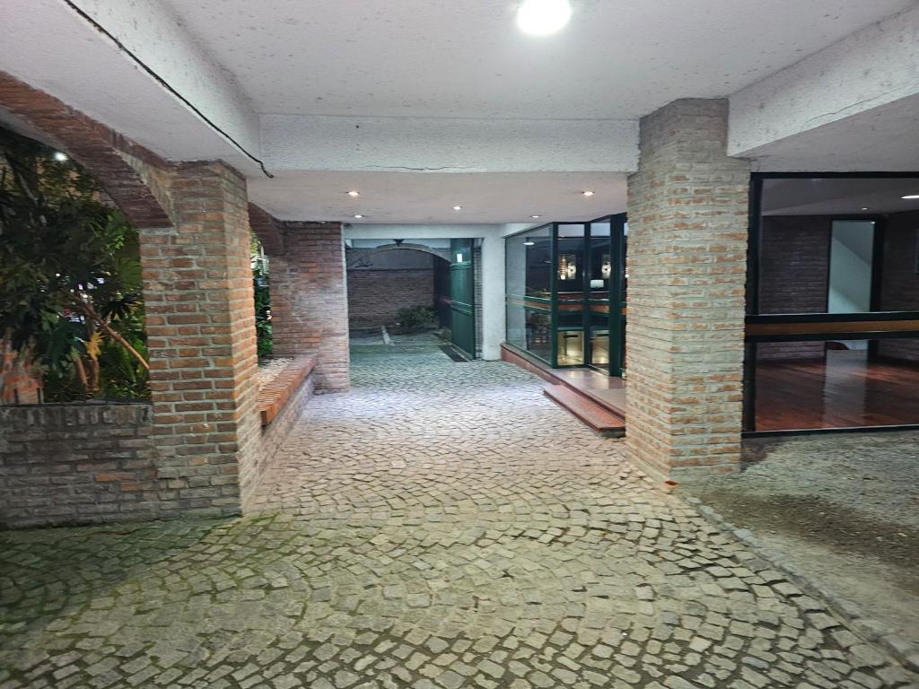 Rio y verde photo 2
