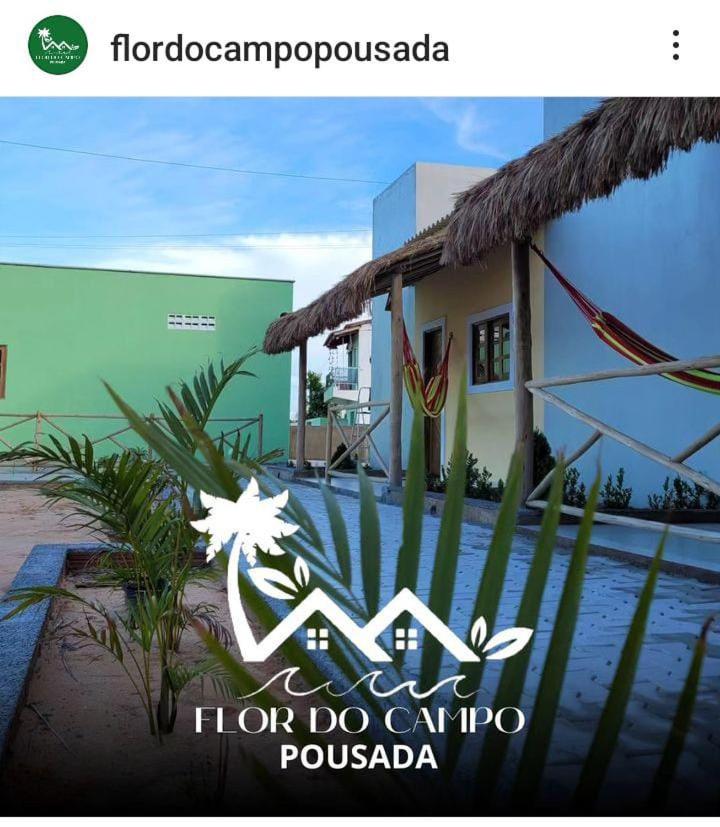 Pousada Flor do Campo photo 2