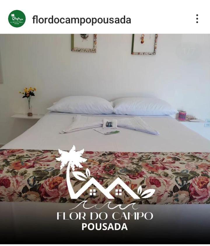 Pousada Flor do Campo photo 4