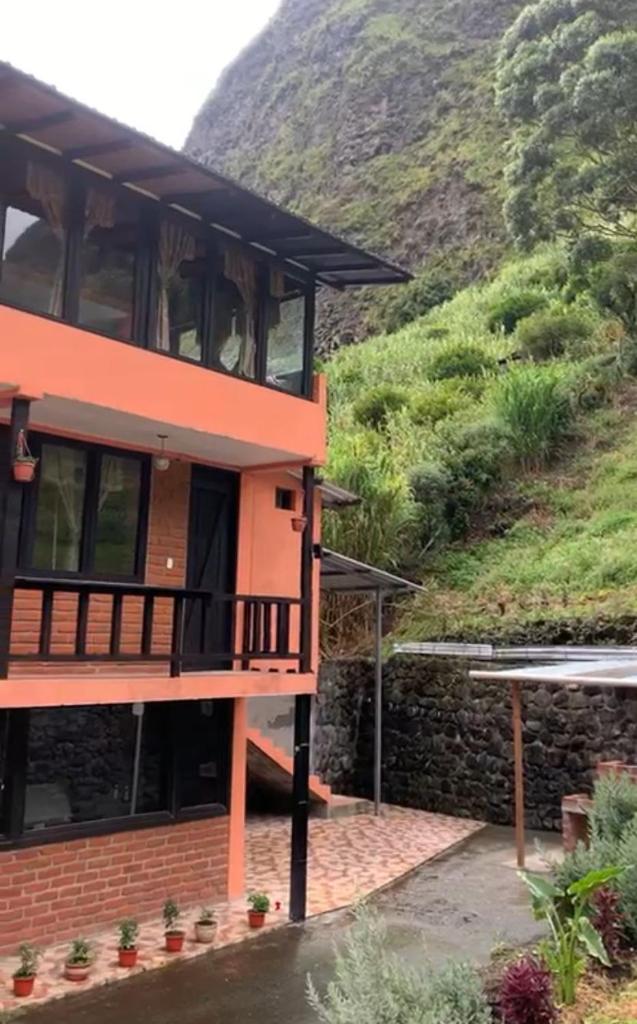 Nahuazo's House Garden