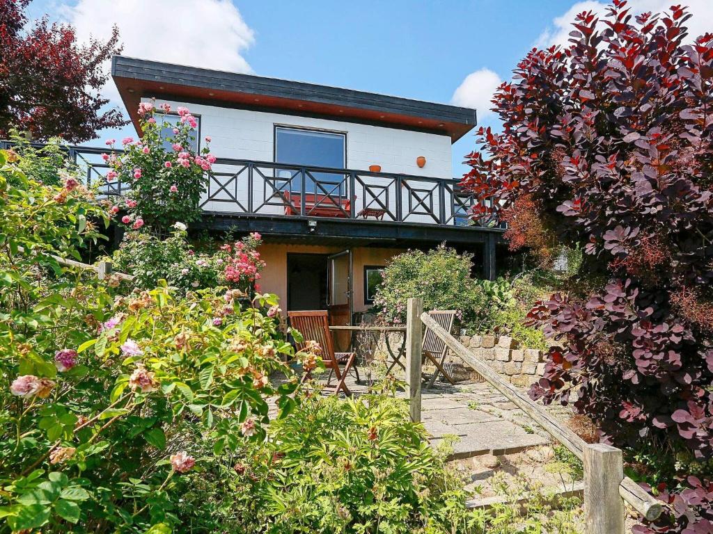 Holiday home Hesselager IX