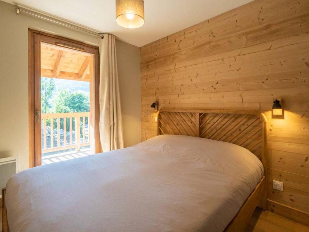 Appartement Valmorel, 3 pièces, 6 personnes - FR-1-291-1003 photo 2