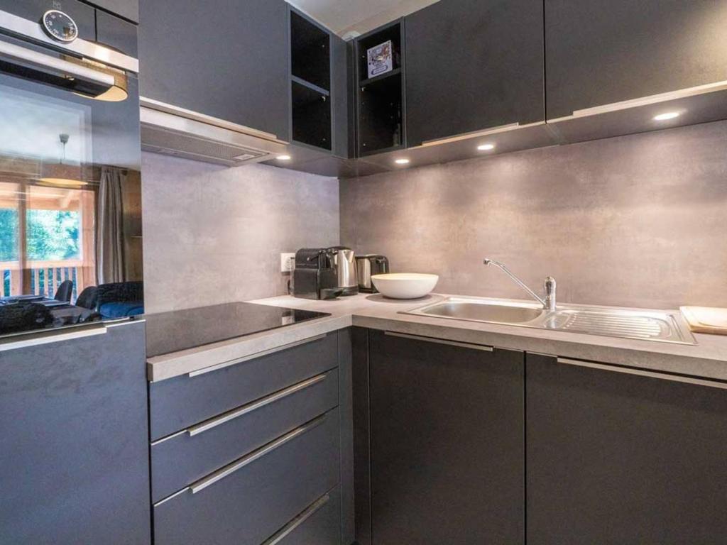 Appartement Valmorel, 3 pièces, 6 personnes - FR-1-291-1003 photo 1