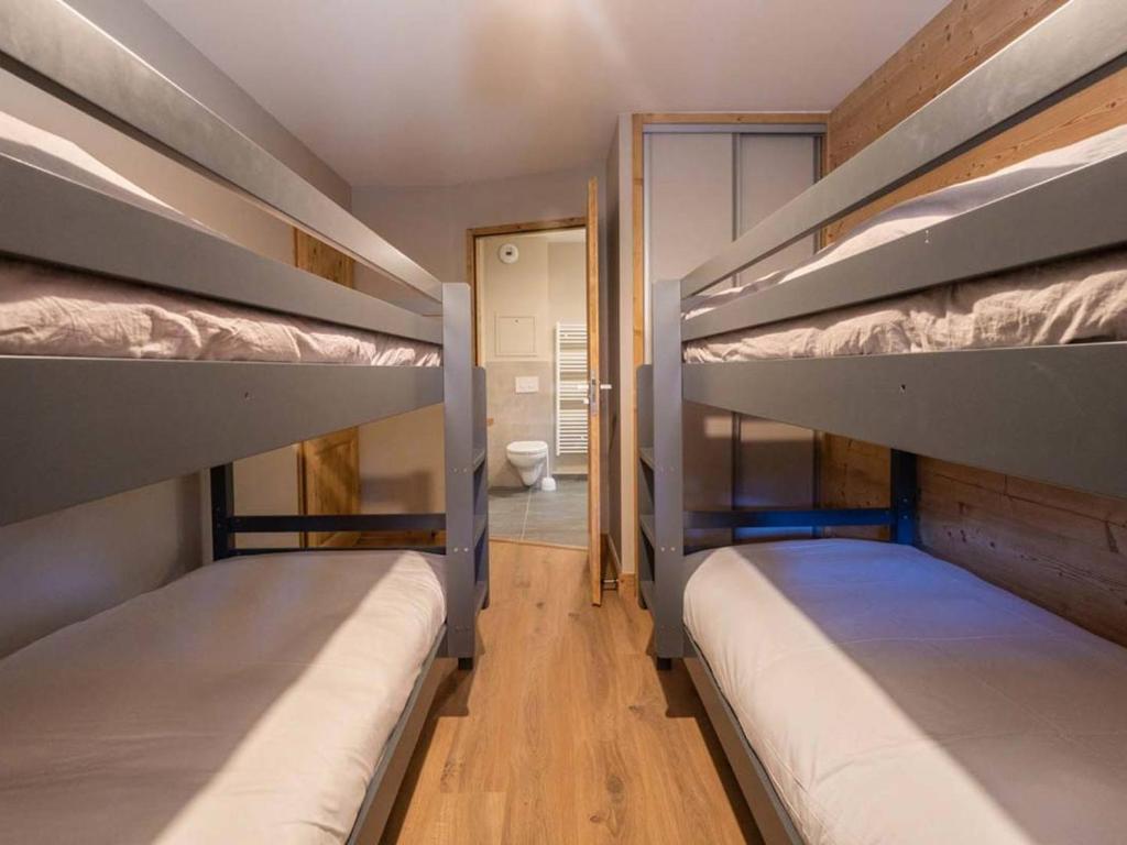 Appartement Valmorel, 3 pièces, 6 personnes - FR-1-291-1003 photo 4