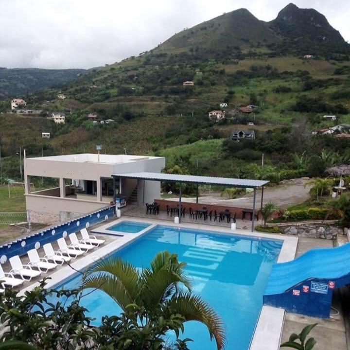 Hosteria Cercaloma photo 2