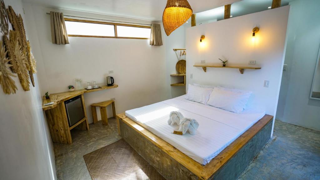 Serenity Hotel photo 4