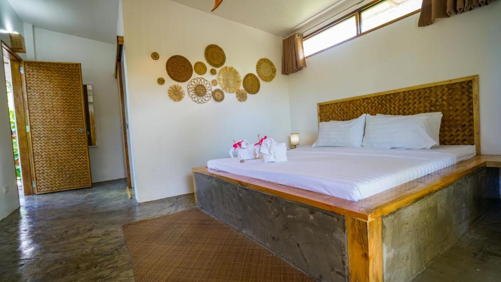 Serenity Hotel photo 3