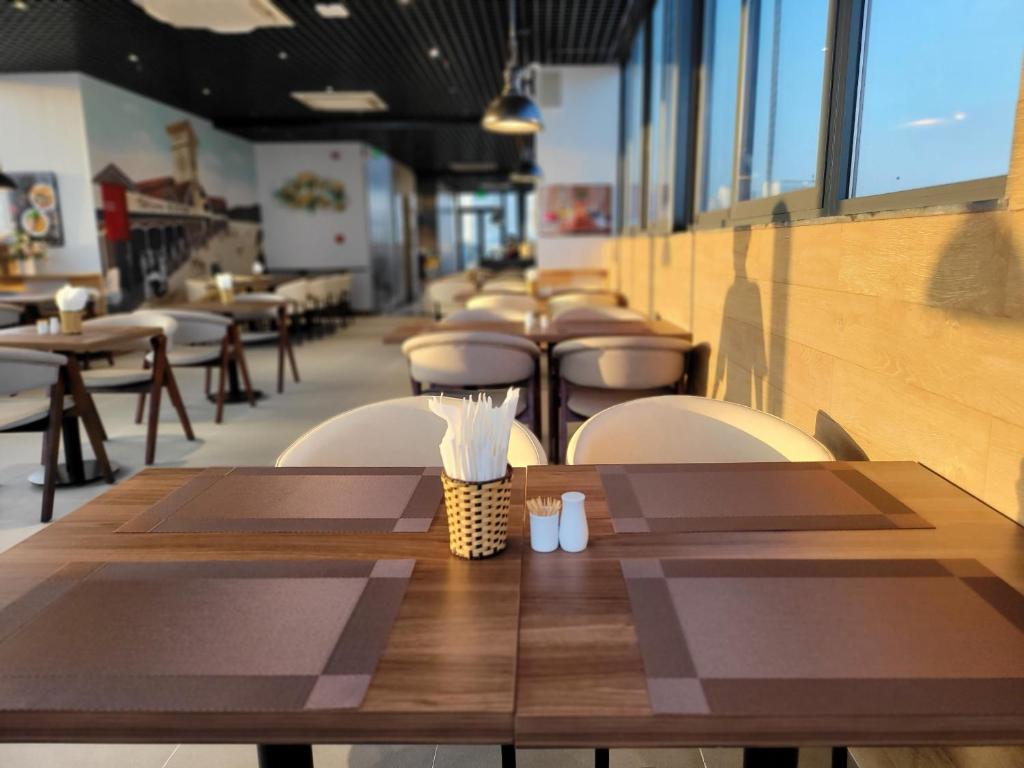 THANH LONG BACH DANG HOTEL