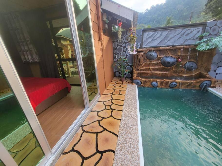 Tamara Private Pool photo 3