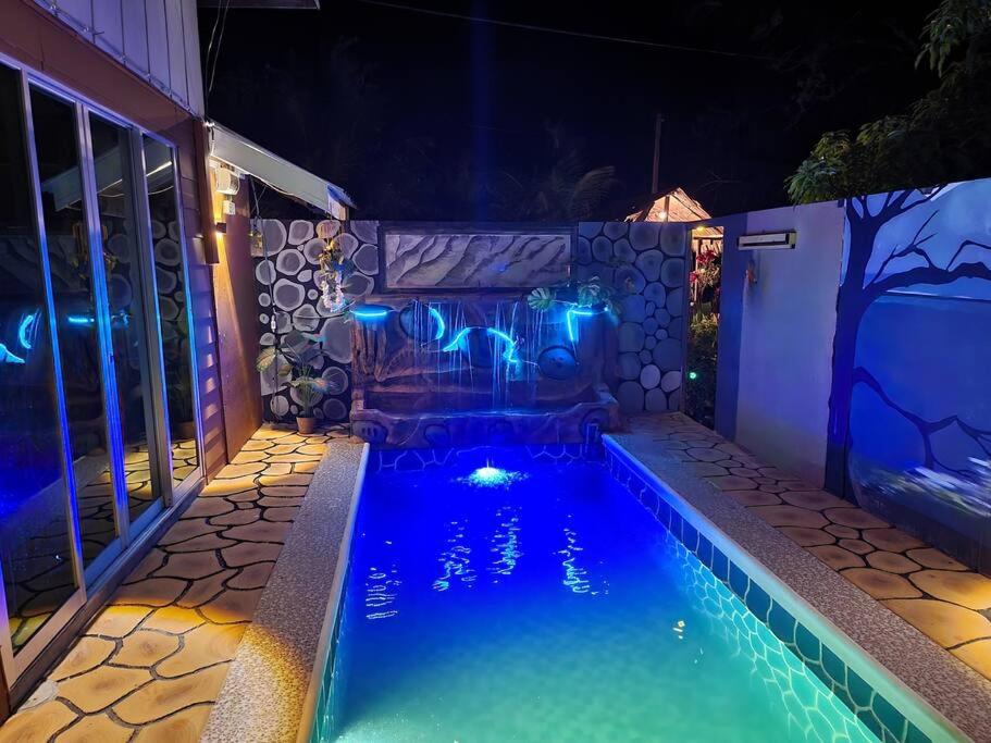 Tamara Private Pool photo 4