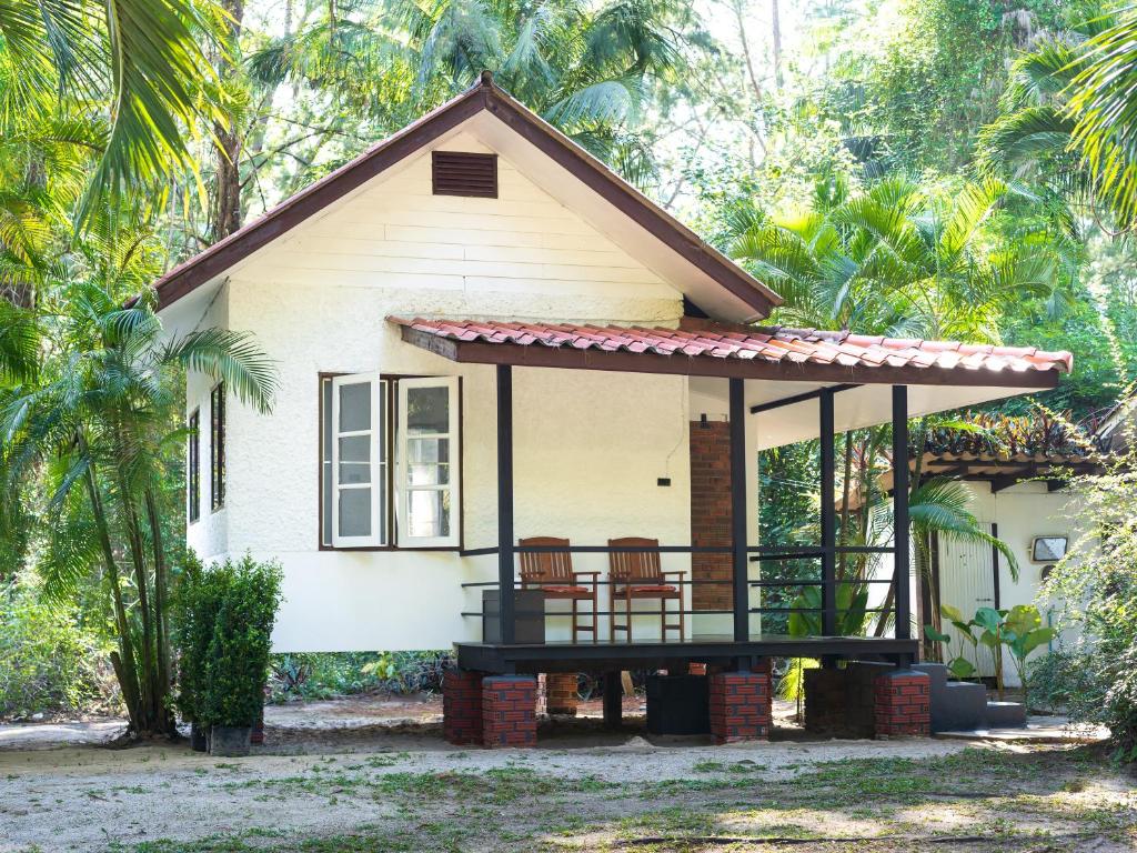 Sand Beach Bungalow photo 4
