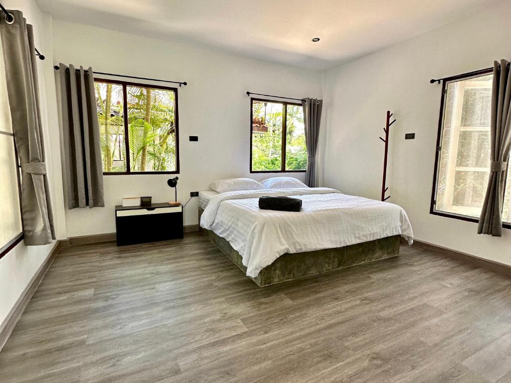Sand Beach Bungalow photo 2