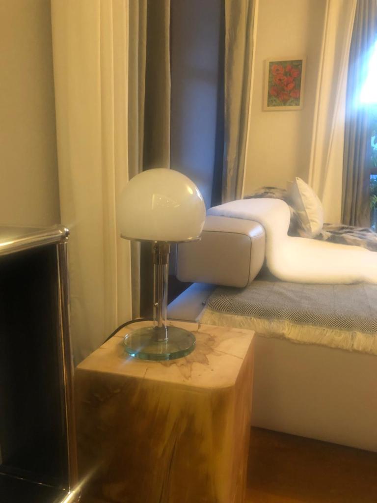 Ferienwohnung Design & Natur photo 2