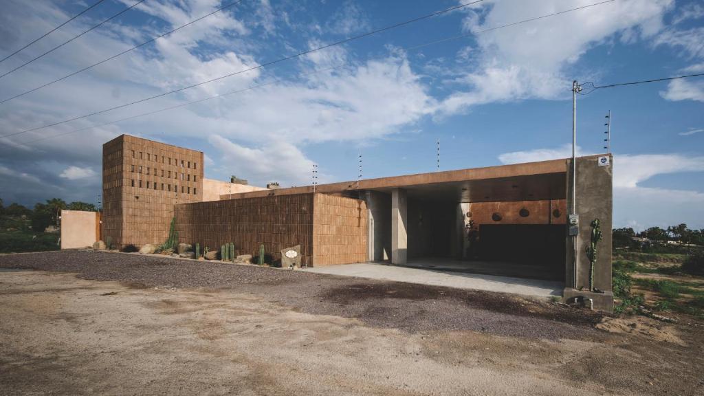 Casa Kukuti photo 1
