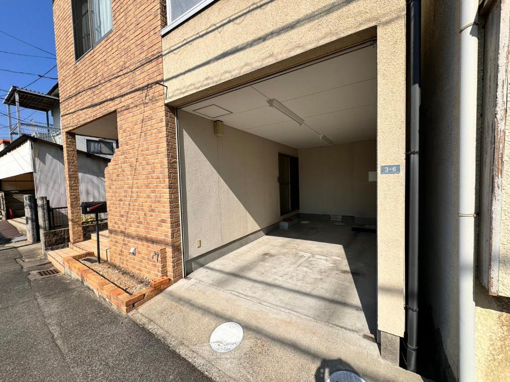 TENT OKAYAMA - 3 bedrooms, 10 min walk from Okayama Station photo 4