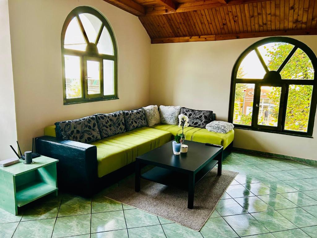 Apartman Tóth György photo 2
